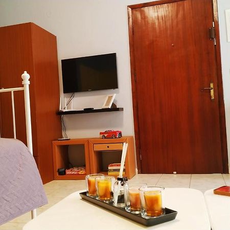 City Melody Accomodations Ираклион Экстерьер фото
