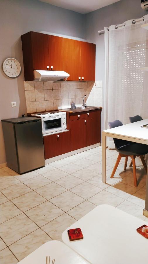 City Melody Accomodations Ираклион Экстерьер фото