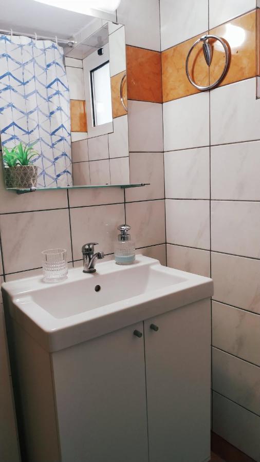 City Melody Accomodations Ираклион Экстерьер фото
