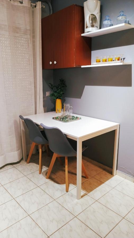 City Melody Accomodations Ираклион Экстерьер фото