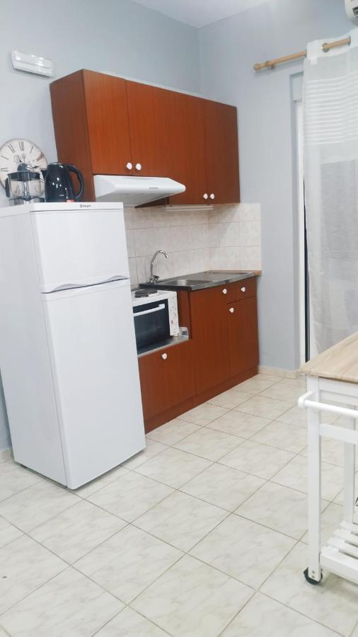 City Melody Accomodations Ираклион Экстерьер фото