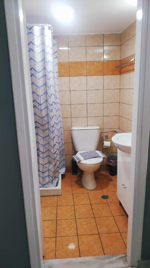 City Melody Accomodations Ираклион Экстерьер фото