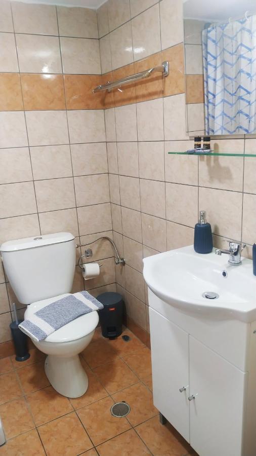 City Melody Accomodations Ираклион Экстерьер фото