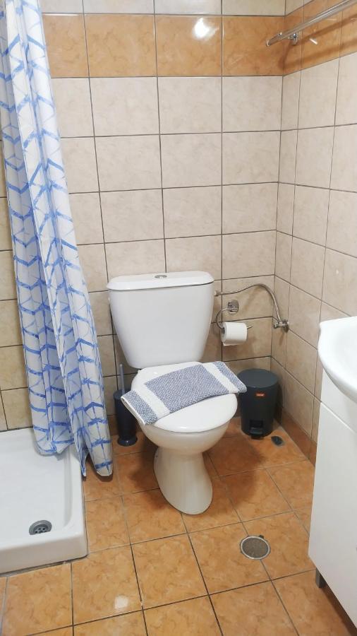 City Melody Accomodations Ираклион Экстерьер фото